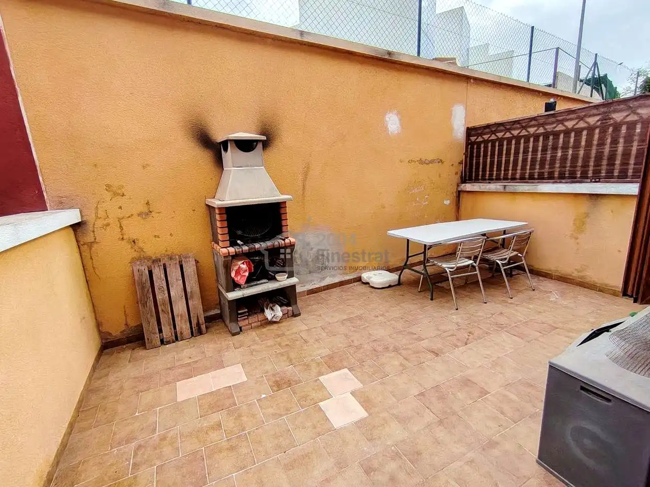 Casa a schiera con terrazza in vendita a CADIS, imagen 21
