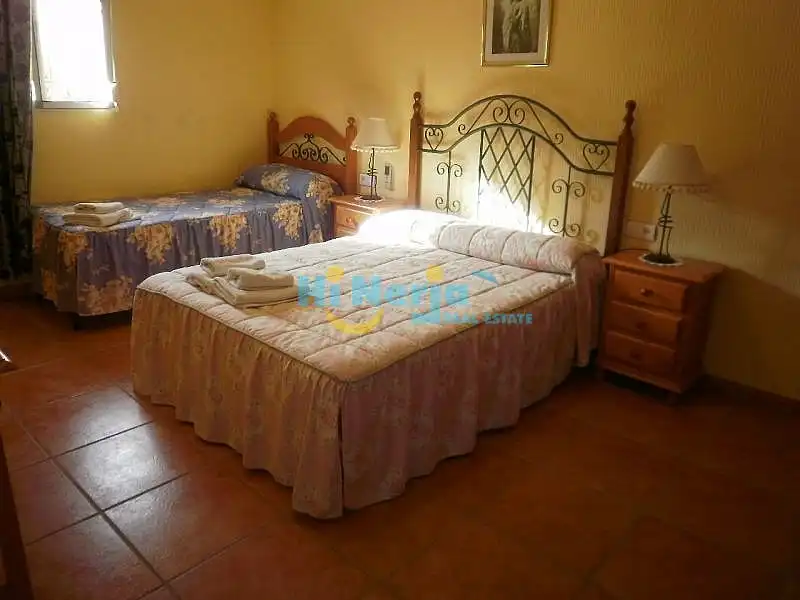 Chalet con piscina en venta en Centro, imagen 24