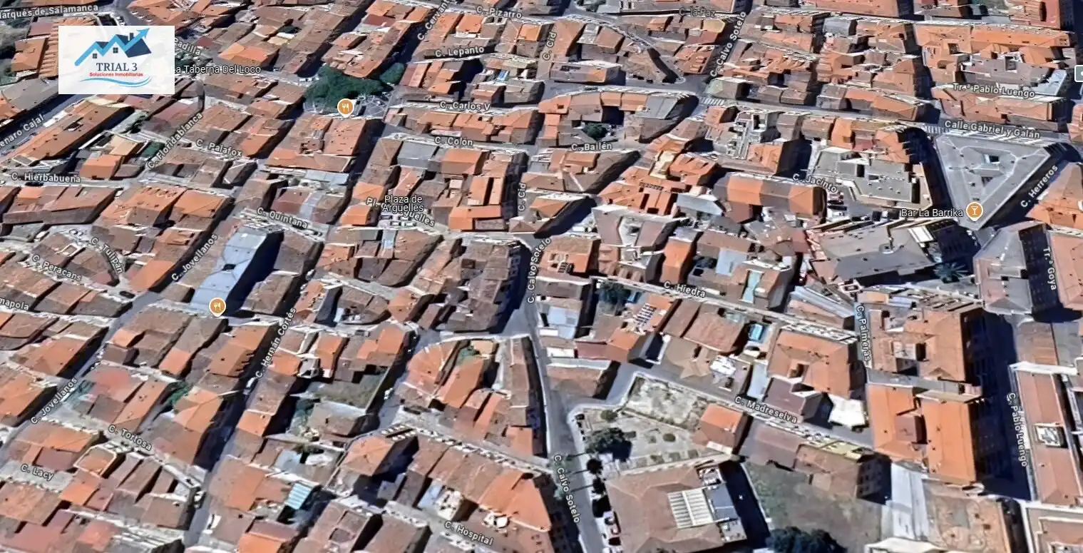 Maison à vendre à Calle Calvo Sotelo, imagen 4