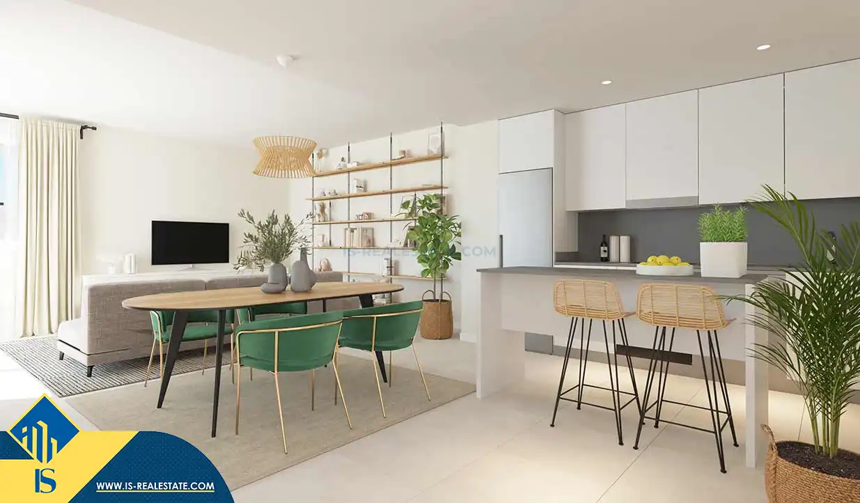 Piso con piscina en venta en Benamara - Atalaya, imagen 8