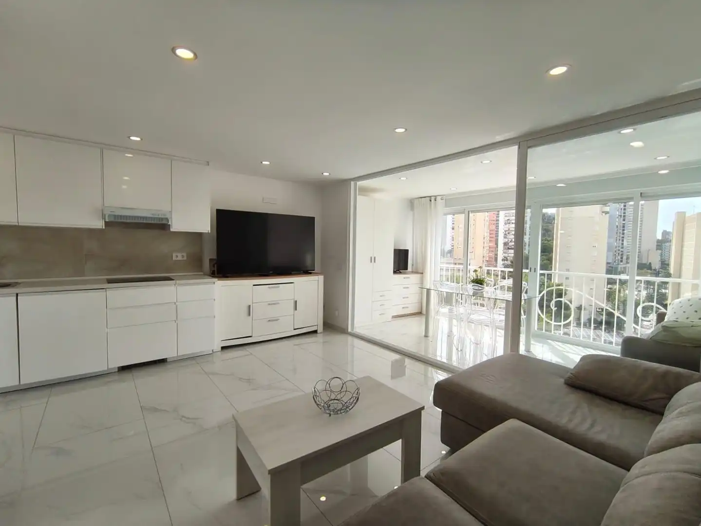 Apartment mit Pool zum Verkauf in Avenida MONTECARLO, imagen 10