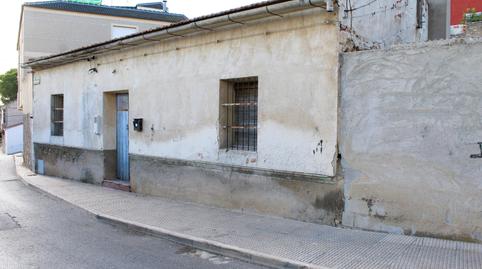 Foto 2 de Casa o xalet en venda a Bigastro, Alicante