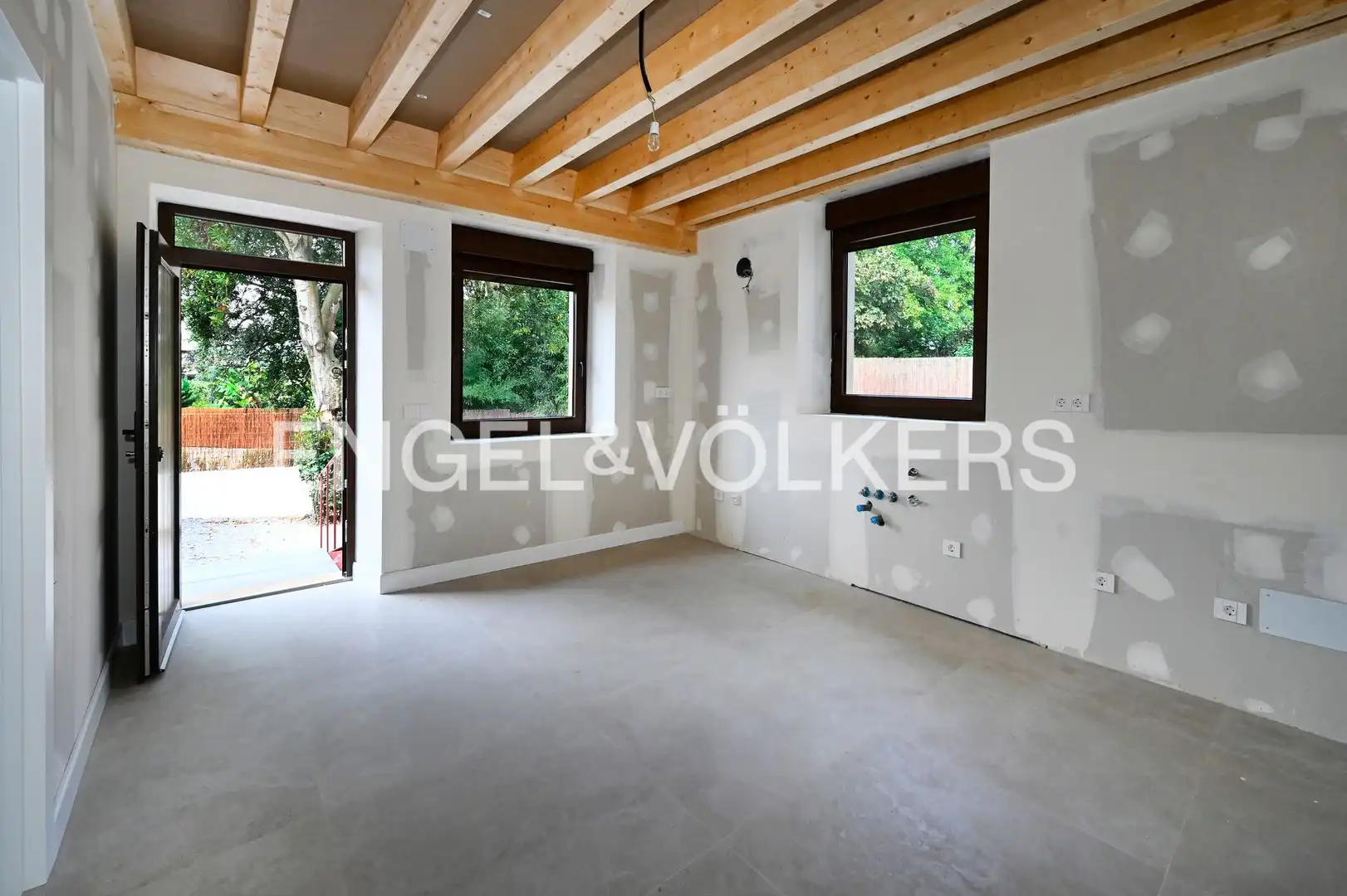 Casa amb terrassa en venda a Barrio Caborredondo, imagen 9