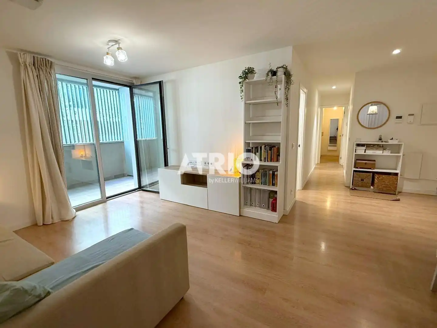 Habitación de Piso en venta en  Palma de Mallorca con Aire acondicionado, Terraza y Piscina