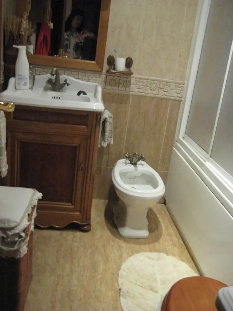 Baño de Piso en venta en Melilla con Parquet y Trastero