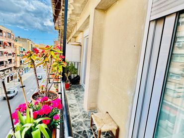Piso con ascensor en venta en Campoamor - Altozano