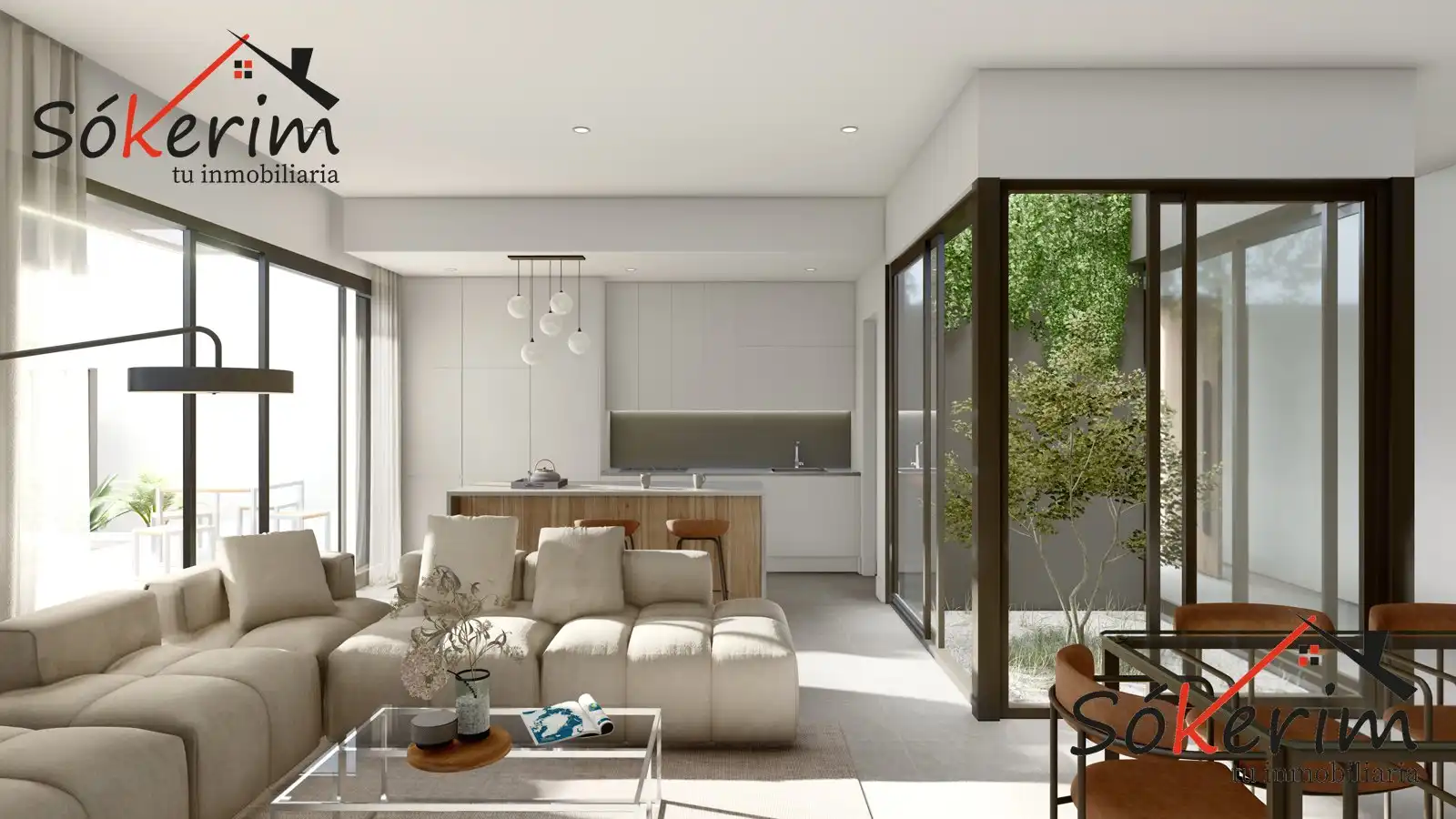 Haus mit Pool zum Verkauf in San Juan de los Terreros, imagen 13