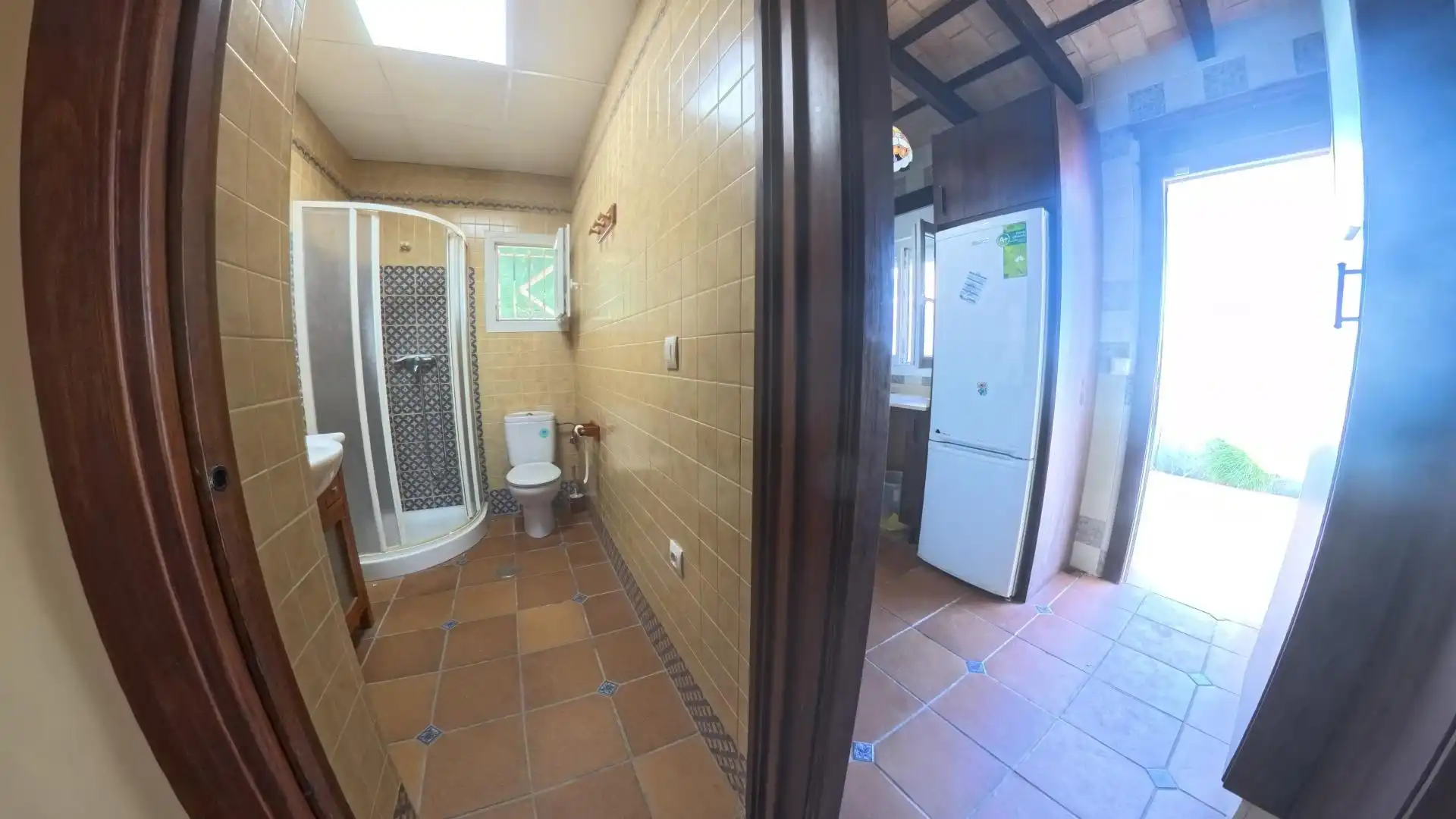 Country homes for sale in Camino PAGO AGUA DULCE, Aguadulce - Almadraba - Punta Candor