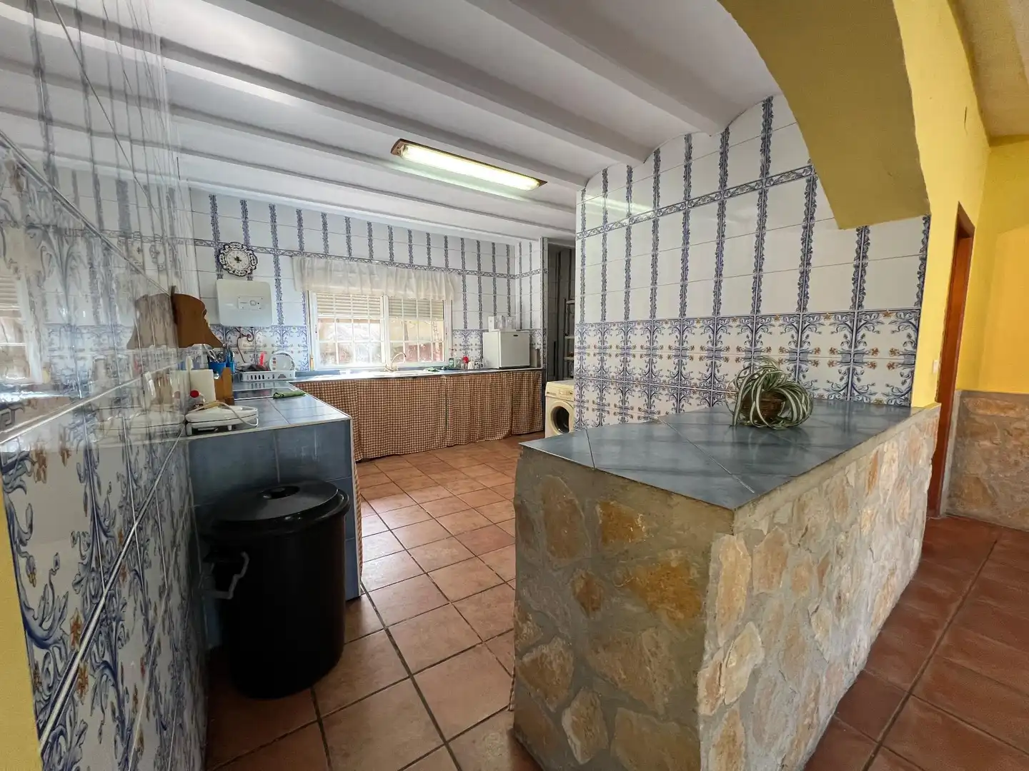 Detached house with pool for sale in Casinos, imagen 15