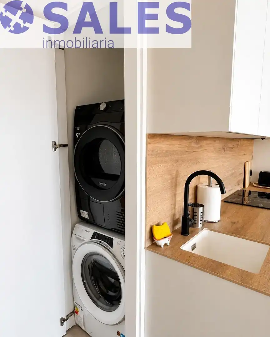 Flat with terrace for sale in Saladar, imagen 10