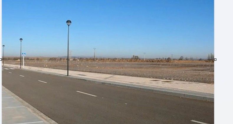 Terreny industrial en venda en Cabezón de Pisuerga