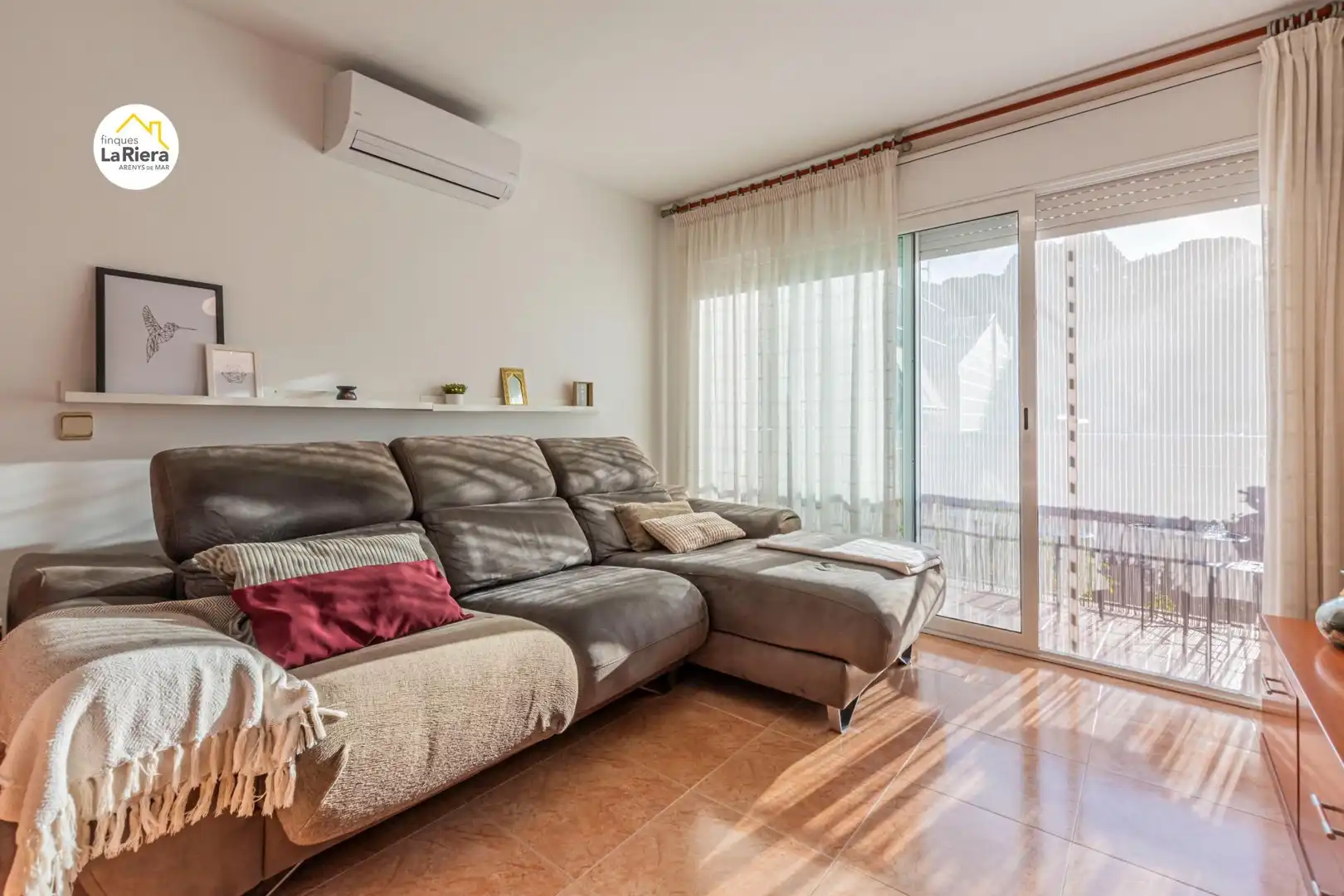 Wohnung mit Terrasse zum Verkauf in Arenys de Munt, imagen 5