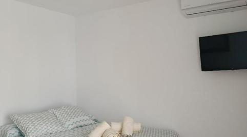 Foto 4 de Estudio de alquiler en Avenida Gamonal, 6, Parque de la Paloma, Málaga