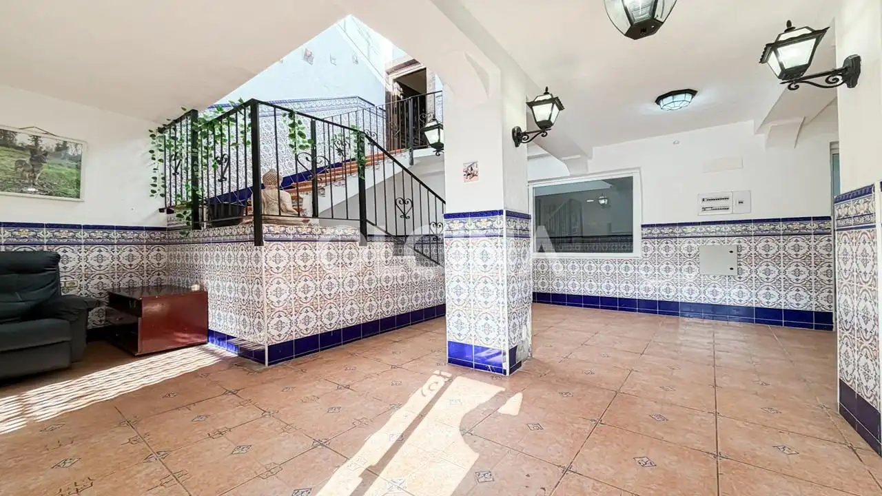 Casa o chalet en venta en Campo de Mirra / El Camp de Mirra