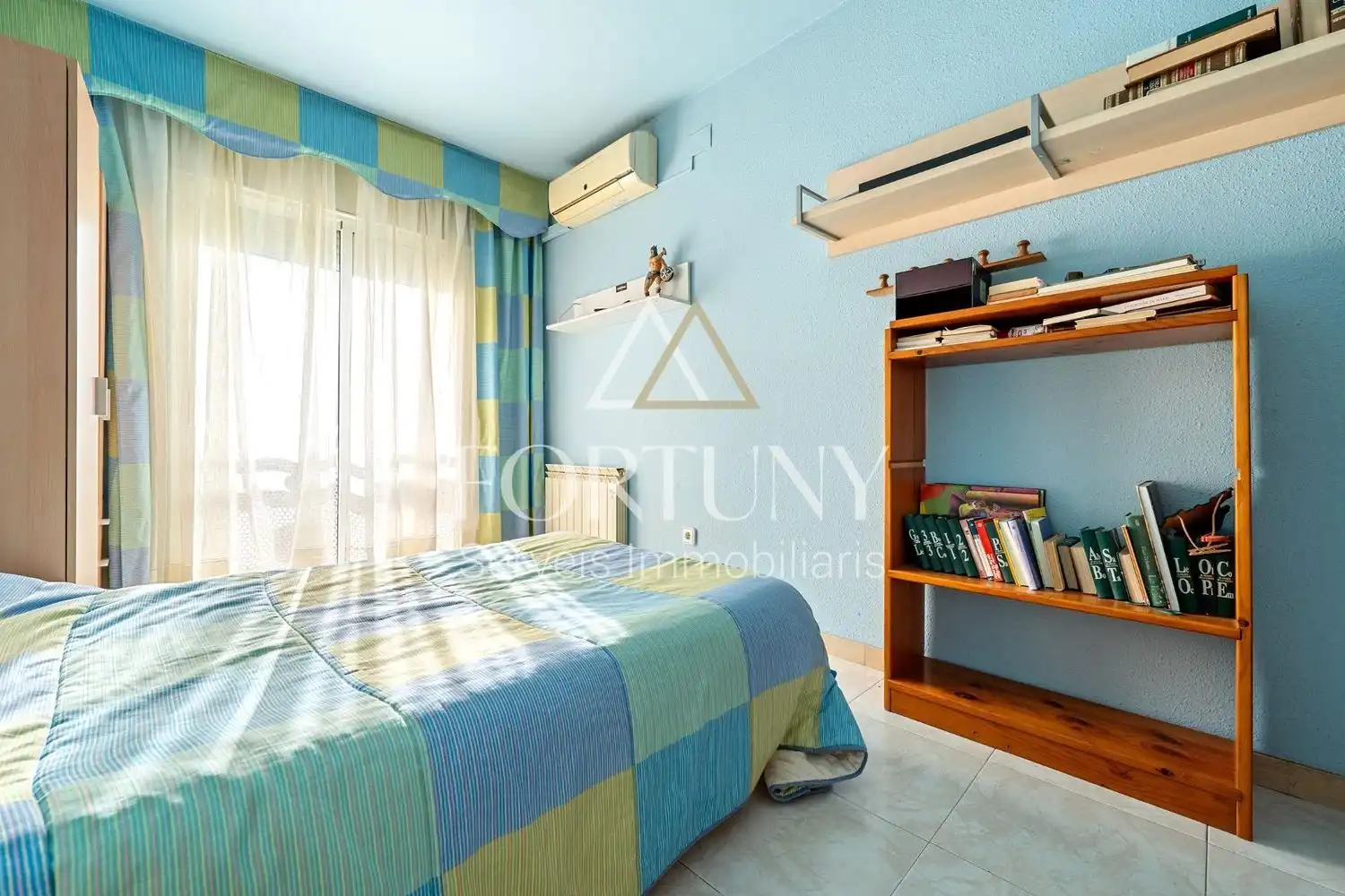 House with terrace for sale in de Misericòrdia, imagen 13