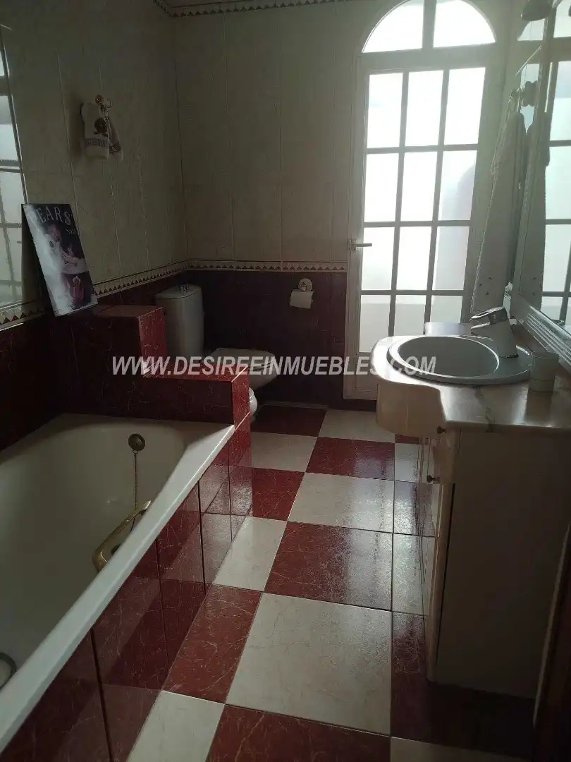 Penthouse mit Aufzug zum Verkauf in Carrer de Sant Valero, imagen 54