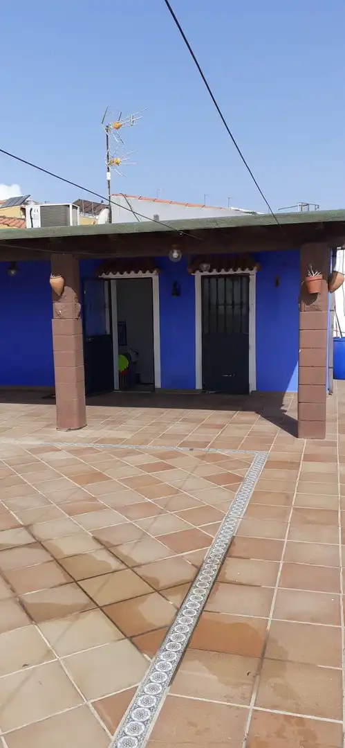 Casa adosada en venta en Pescadores - Saladillo