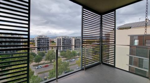 Foto 3 de Àtic en venda a Avenida Camp de Morvedre, 101, Ciutat del Transport - La Salera, Castellón