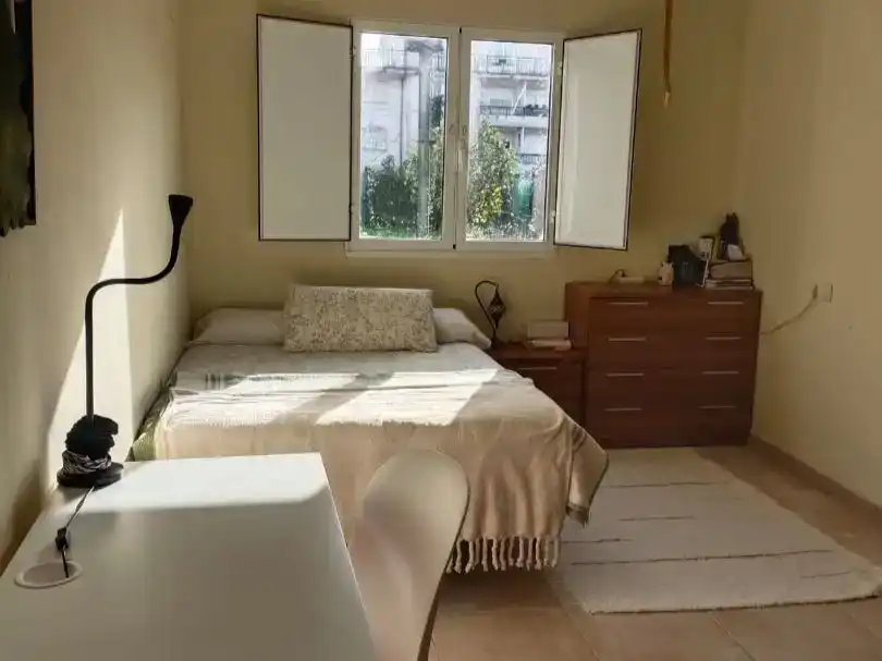Dormitori de Casa o xalet en venda en Boimorto