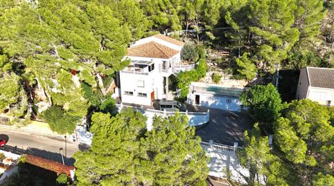 Foto 5 de Casa o xalet en venda a Urbanizaciones, Valencia