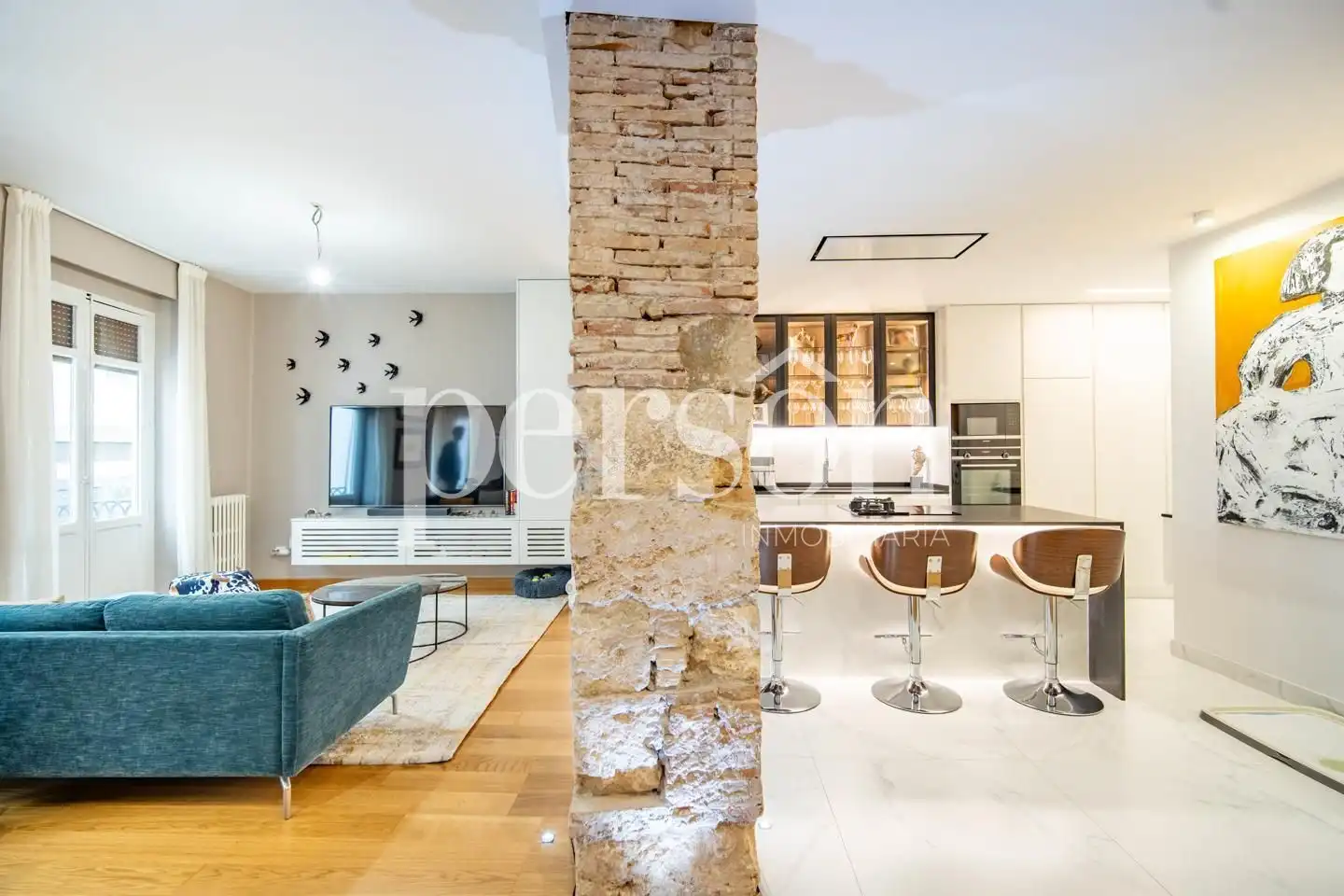 Piso con ascensor en venta en Ciutat Vella, imagen 3