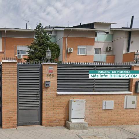 Casa-chalet en Venta en MAYO, 39 en Rejas