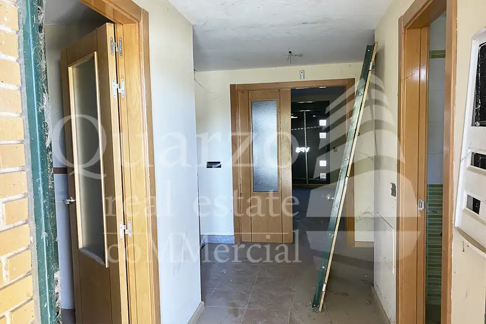 Residencial en venta en Hormigos