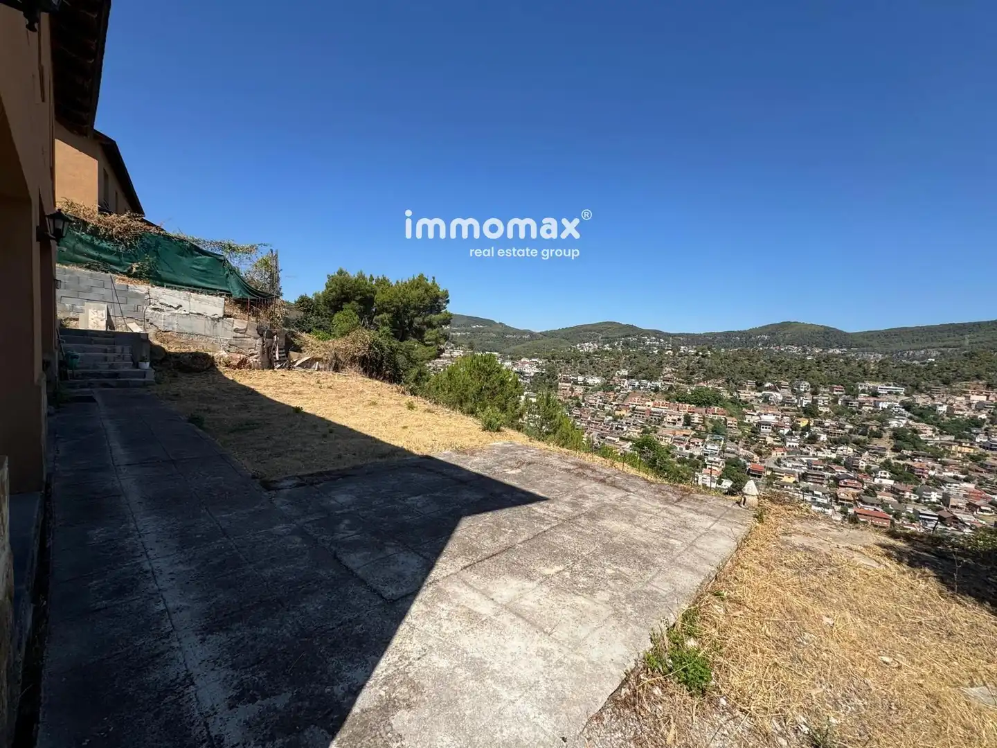 Casa o chalet en venta en Vallirana con Aire acondicionado, Calefacción y Terraza