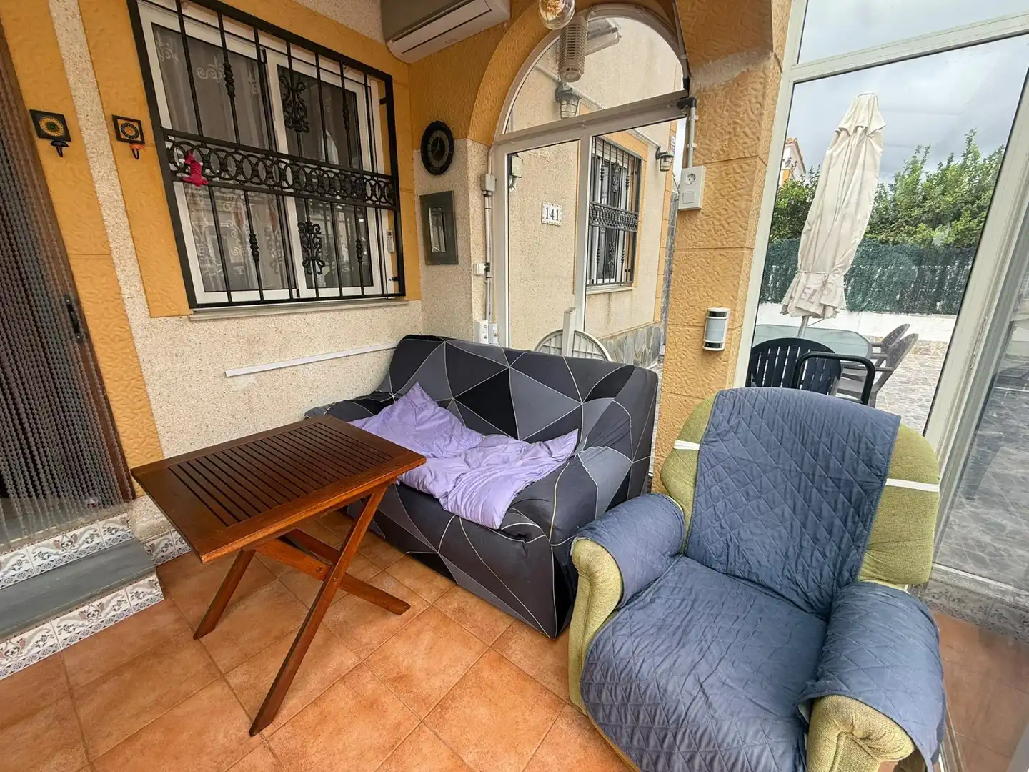 Casa pareada con terraza en venta en Calle Calle Trepadora, imagen 7