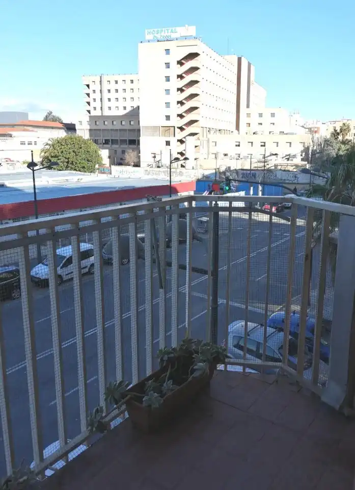 Flat for rent in Valencia, Valencia