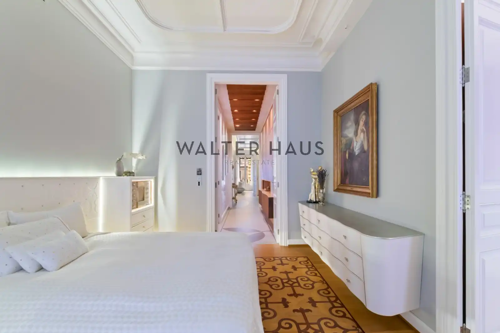 Appartement avec terrasse à vendre à Carrer del Rosselló, imagen 17