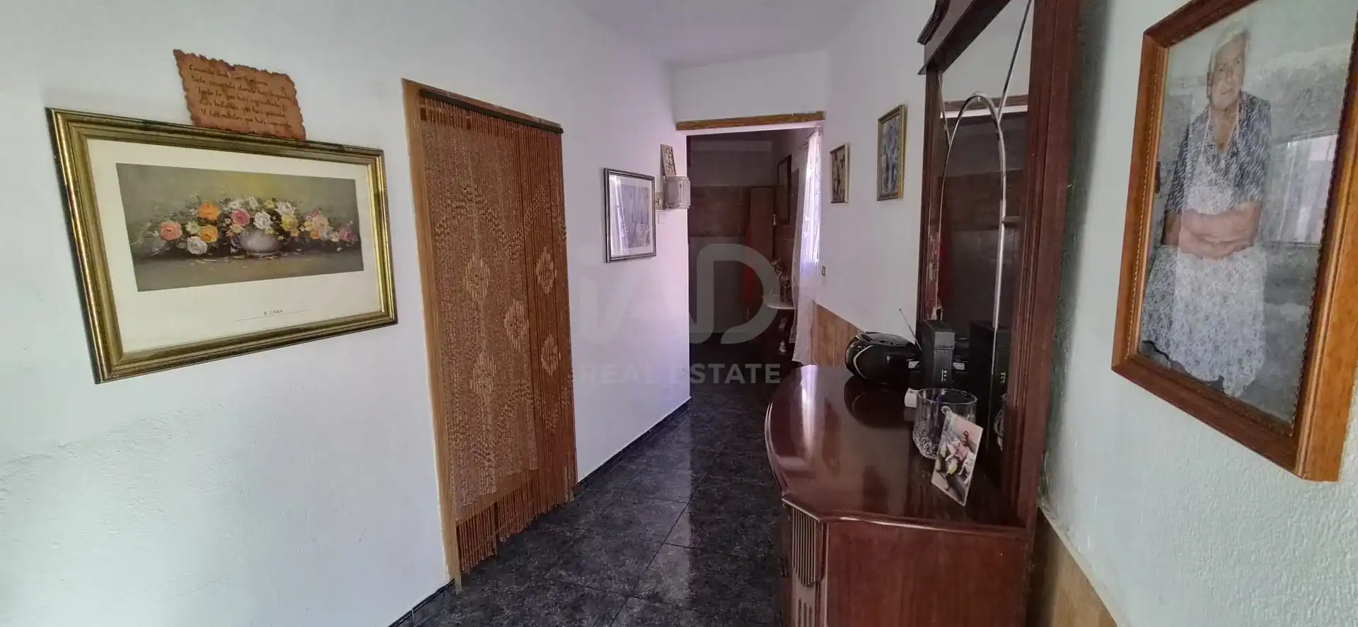 Finca rústica en venta en San Miguel de Abona