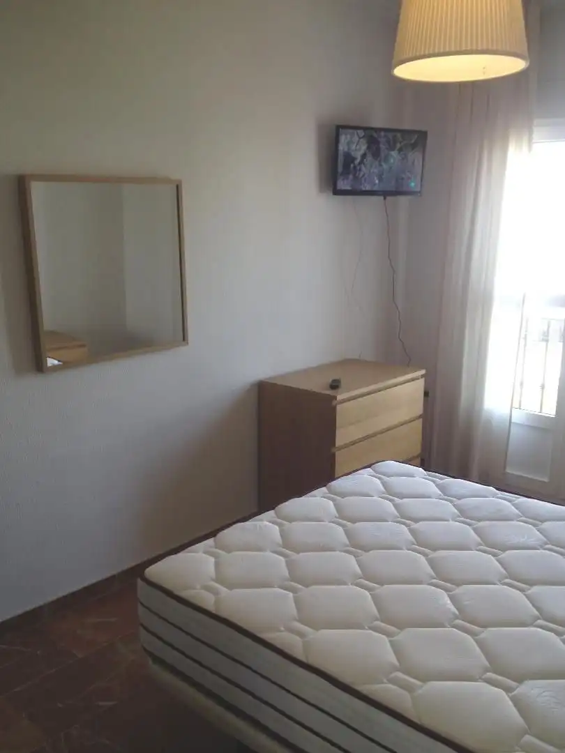Apartment mit Terrasse zur Miete in Travesía Cervantes, imagen 13