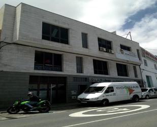 Exterior view of Office for sale in Santa María de Guía de Gran Canaria