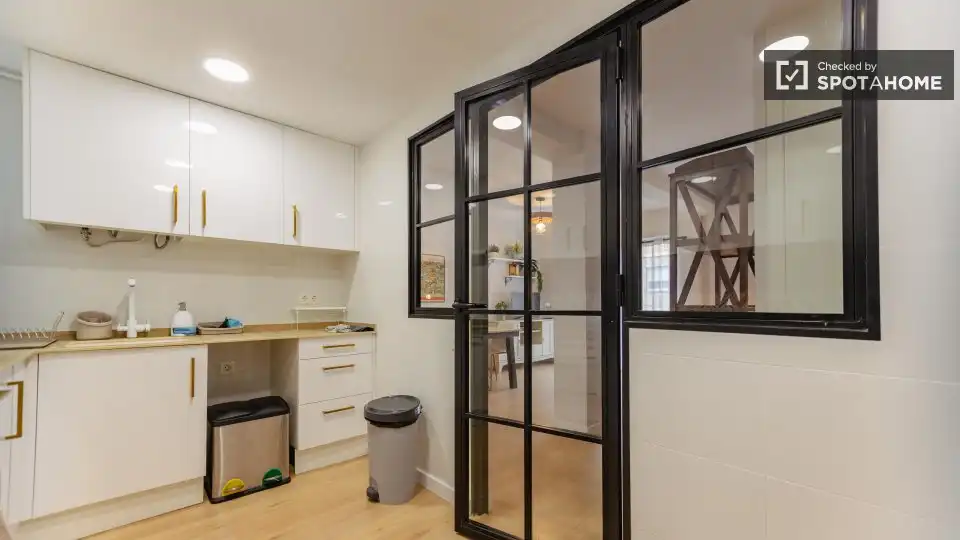 Habitació a Barrio de Patraix