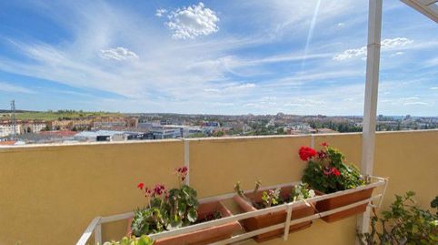 Photo 2 of Flat for sale in Doctor Fleming, San Roque - Ronda Norte, Badajoz Capital