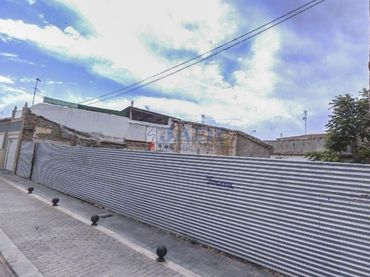 Terreno residenziale in vendita a Valdepeñas