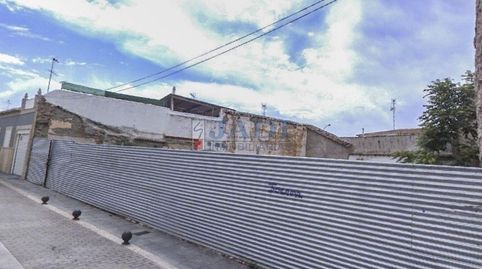 ValdepeñasTerreno