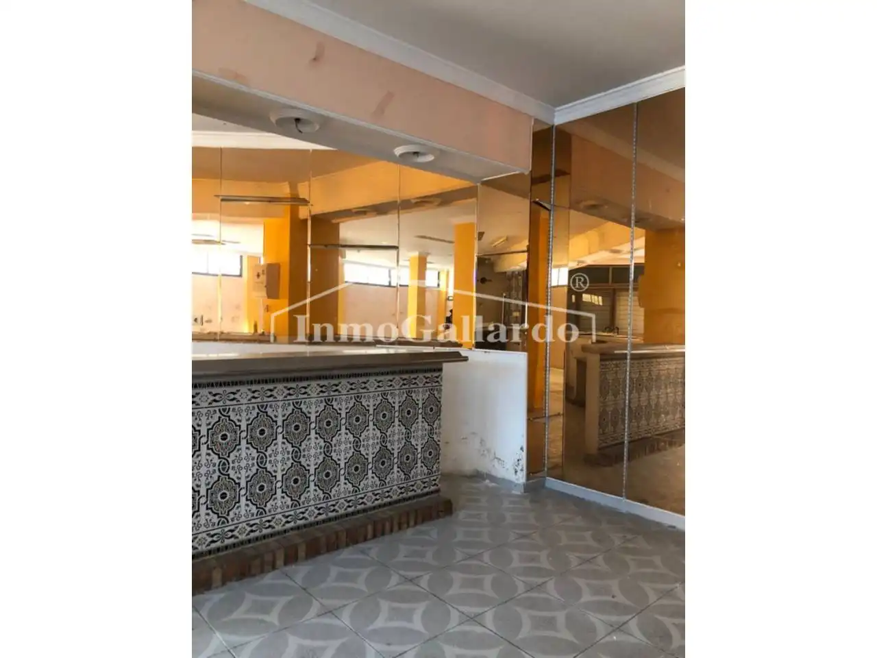 Local en venta en Málaga