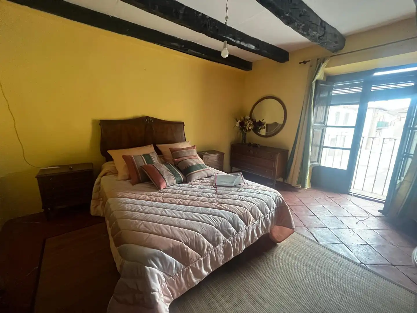Casa o xalet en venda a Calle Fuente, 2, La Parrilla