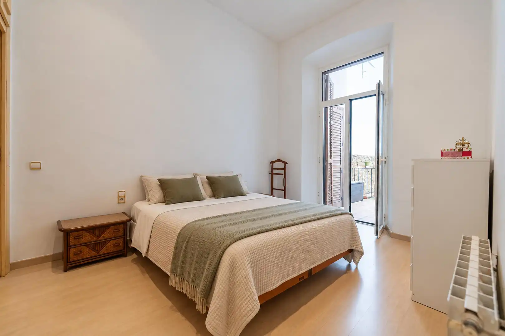 Apartament amb jardí en venda a 17 Carrer del Nord, imagen 16
