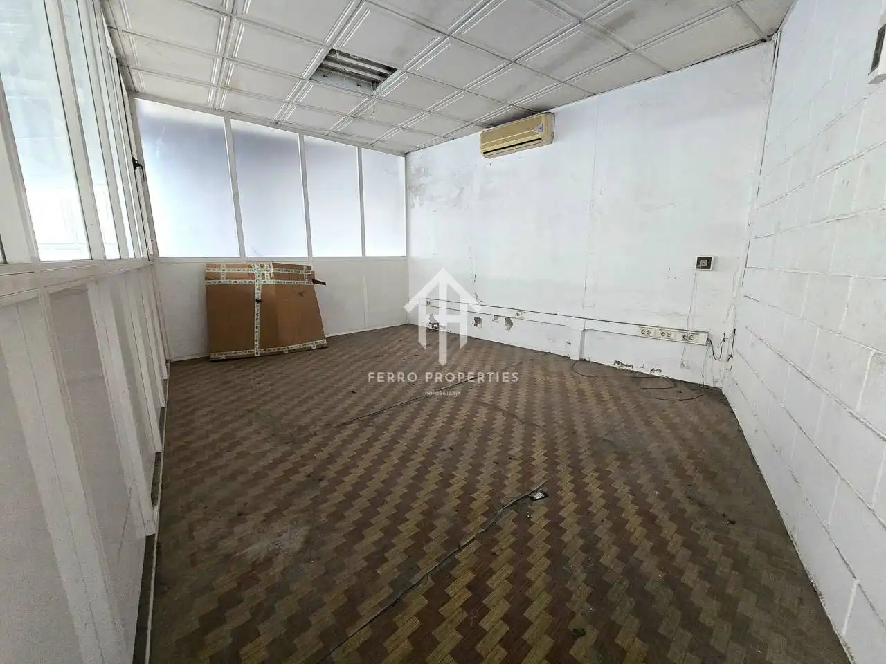 Nave industrielle à vendre à Loja, imagen 12