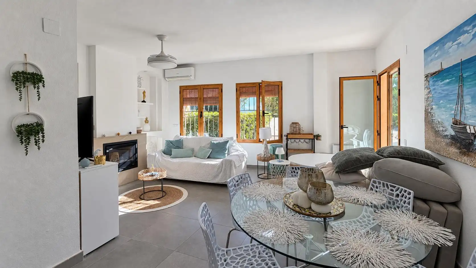 Wohnung mit Pool zum Verkauf in Calle Calle Bélgica, imagen 13