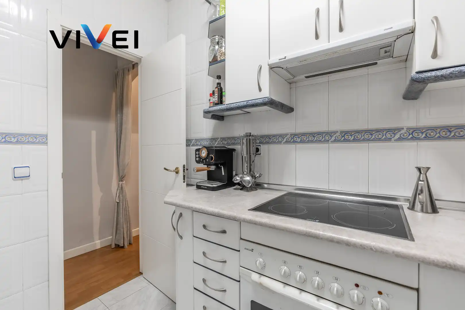 Piso con ascensor en venta en Calle de Torres Miranda, imagen 21