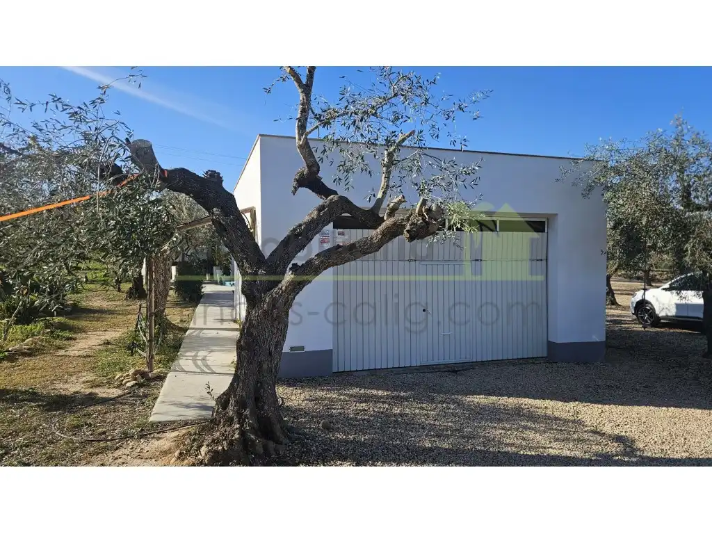 Casa amb piscina en venda a San Jorge / Sant Jordi, imagen 32