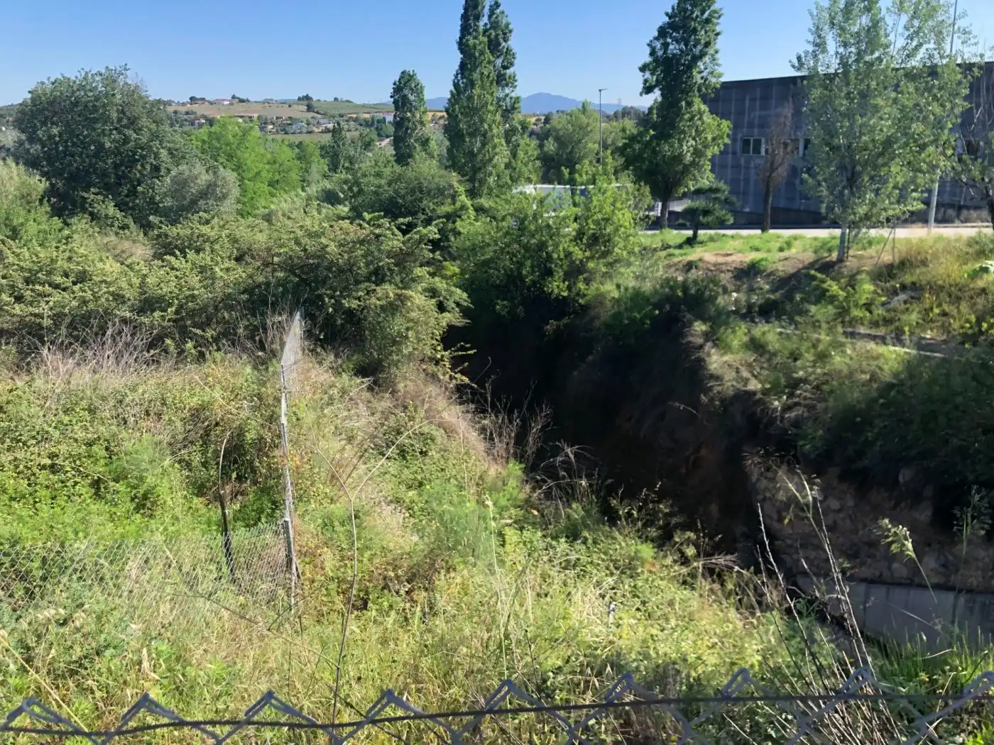 Wohnbaugrundstück zum Verkauf in Gelida, imagen 7