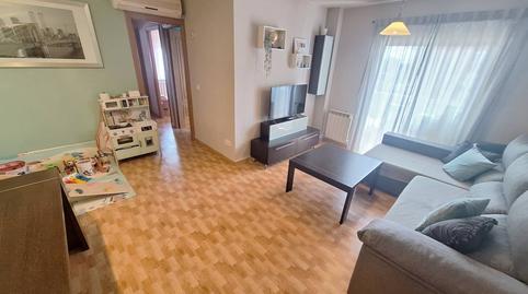 Foto 4 de Piso en venta en La Avanzada - La Cueva, Fuenlabrada