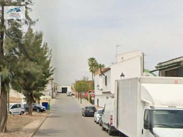 Nave industrial in vendita a Calle ALMENDROS DE LOS