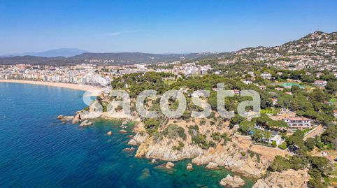 Foto 3 de Casa o xalet en venda a Cala D'en Simon, 10, Montgoda, Lloret de Mar