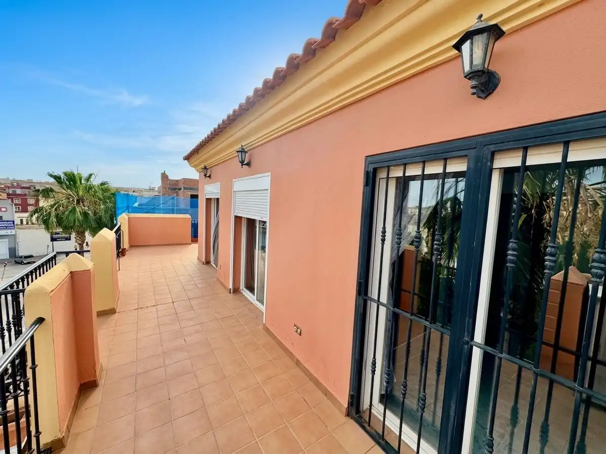 Apartamento en venta en La Cala Golf - Lagar Martell, imagen 11